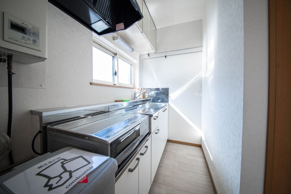 SUMIYOSHI HOUSE ROOMA, Otaru - 11