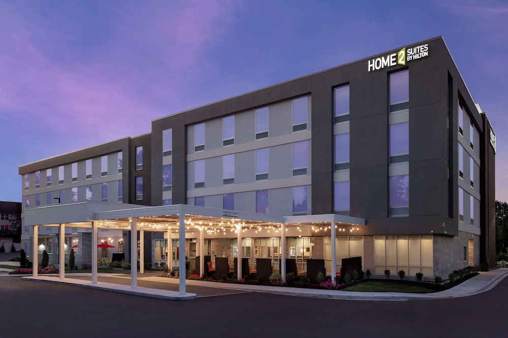 Hotel Home2 Suites by Hilton Owings Mills