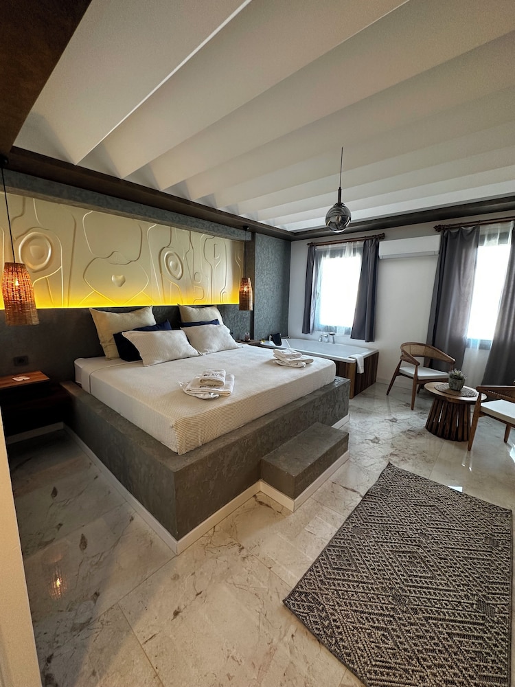 Ruya Boheme Otel - Image 41