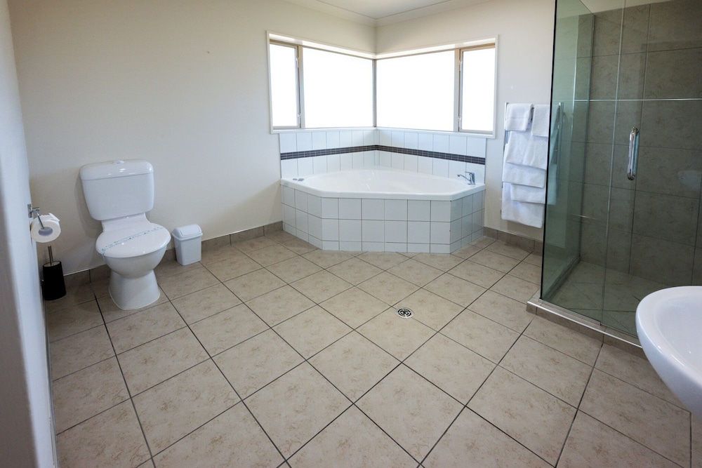 Hanmer Springs Gateway Lodge