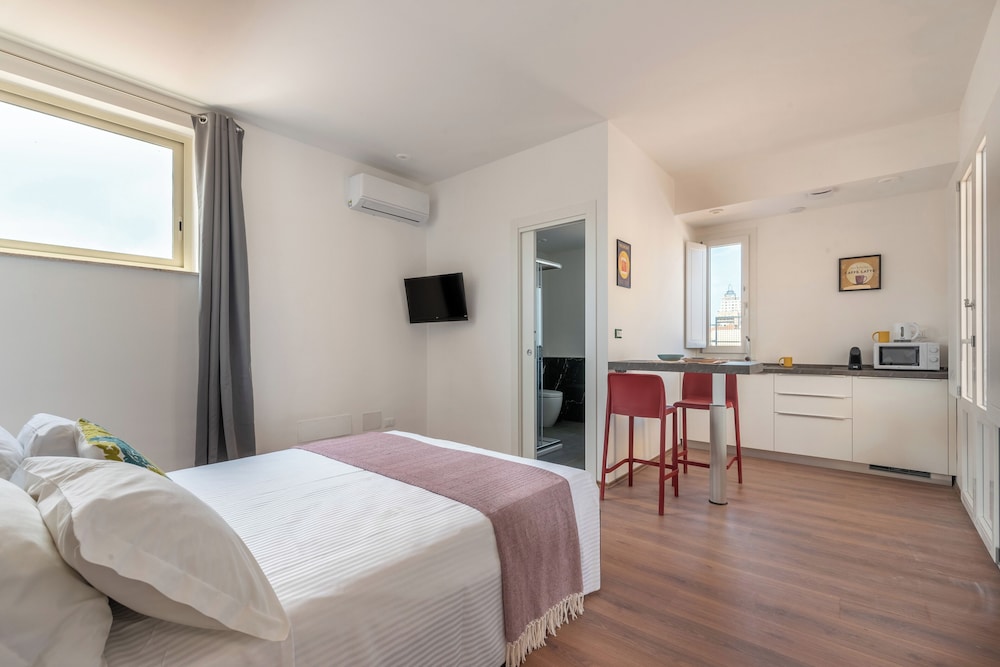 Candelai Apartments by Wonderful Italy