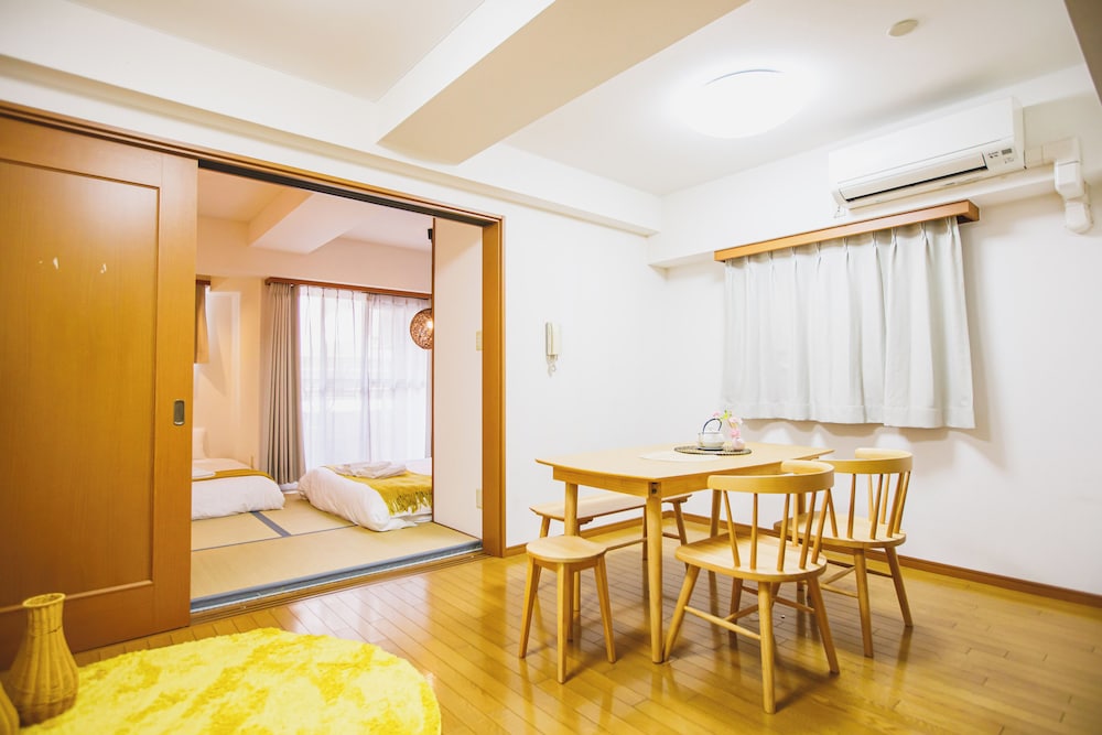 R Residence Tanimachi