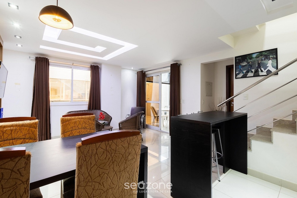 Apartment w/ Barbecue Grill and Jacuzzi Ccg1403