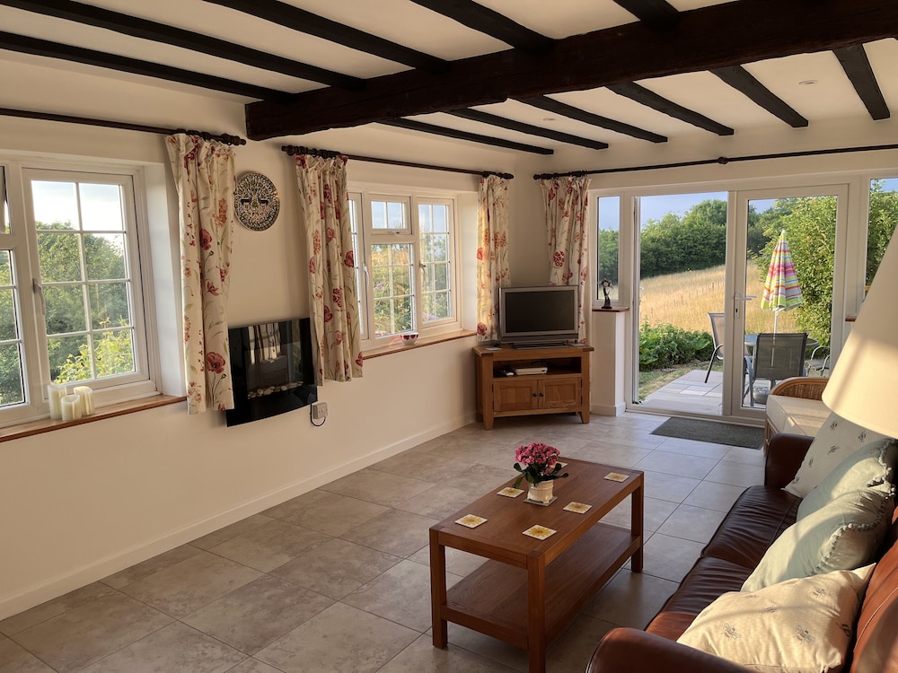Dorset View