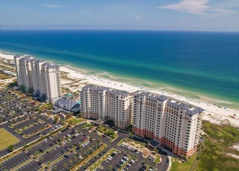 The Beach Club Bristol 201 3 Bedroom Condo
