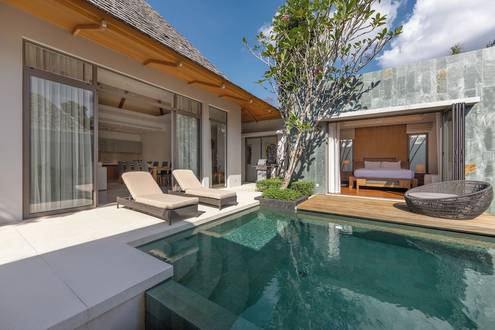 Modern 3BR Villa Kaimana Private Pool