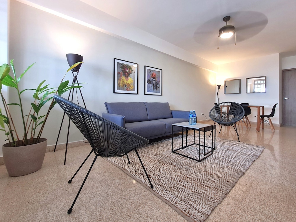 La Cresta Aparthotel