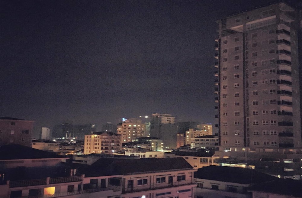 Sky Park Guesthouse