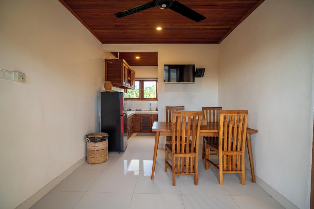 Wisaka Ubud Private Villa