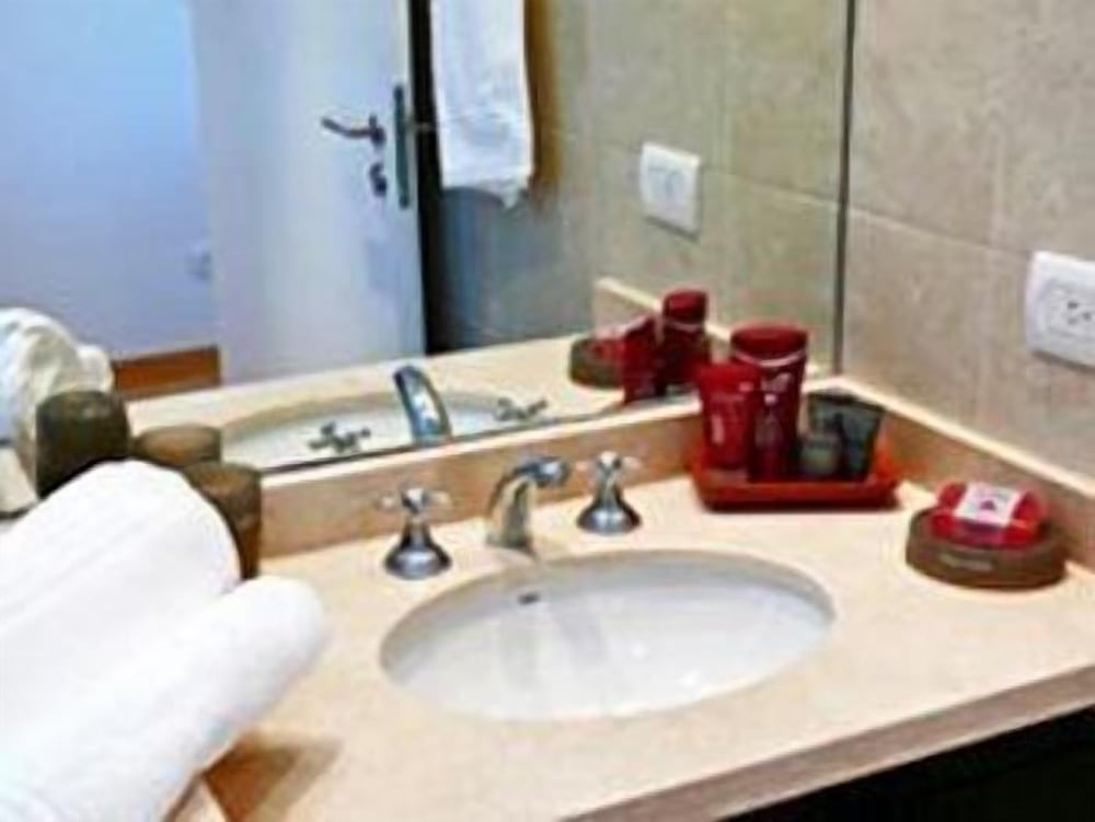 Silver Soho Suites