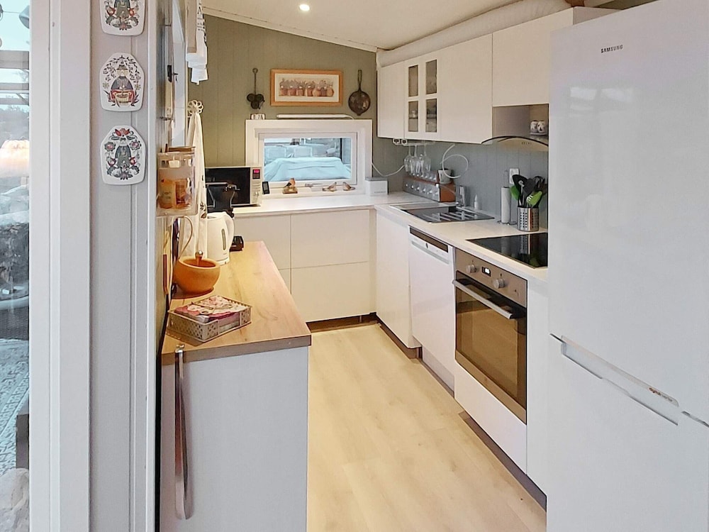 4 Star Holiday Home in Skjeberg view 4