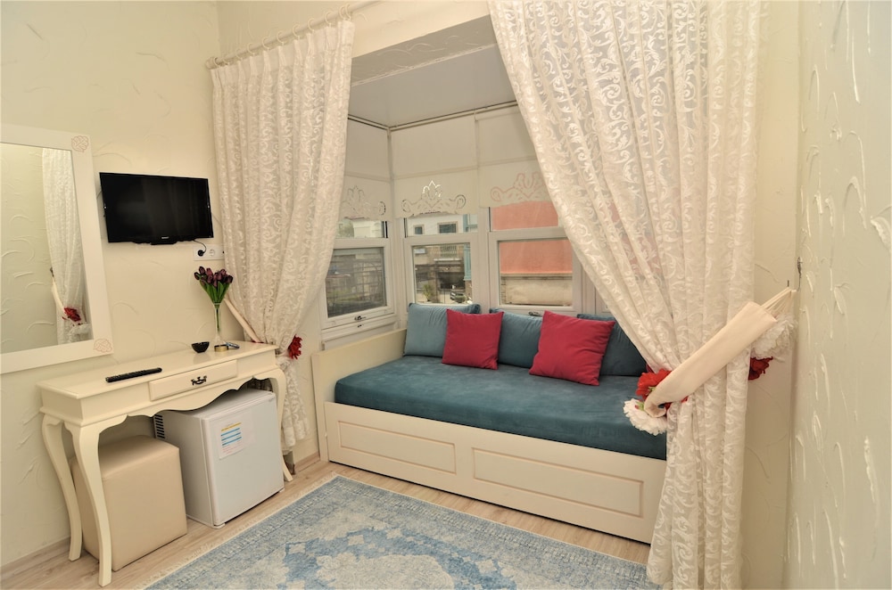 Alacati Eldoris Otel - Image 90