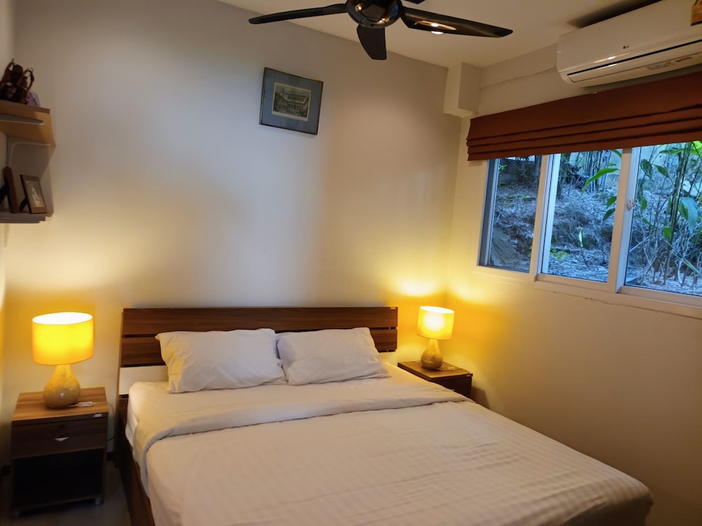 Peaceful 1 BR home in private residence view 2