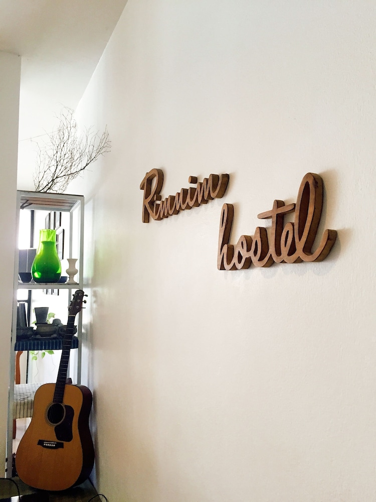 Rimnim Hostel