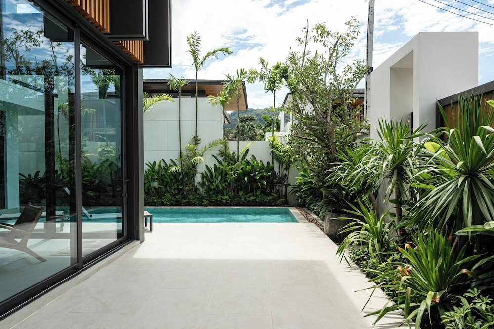 Elite Chalong Villas