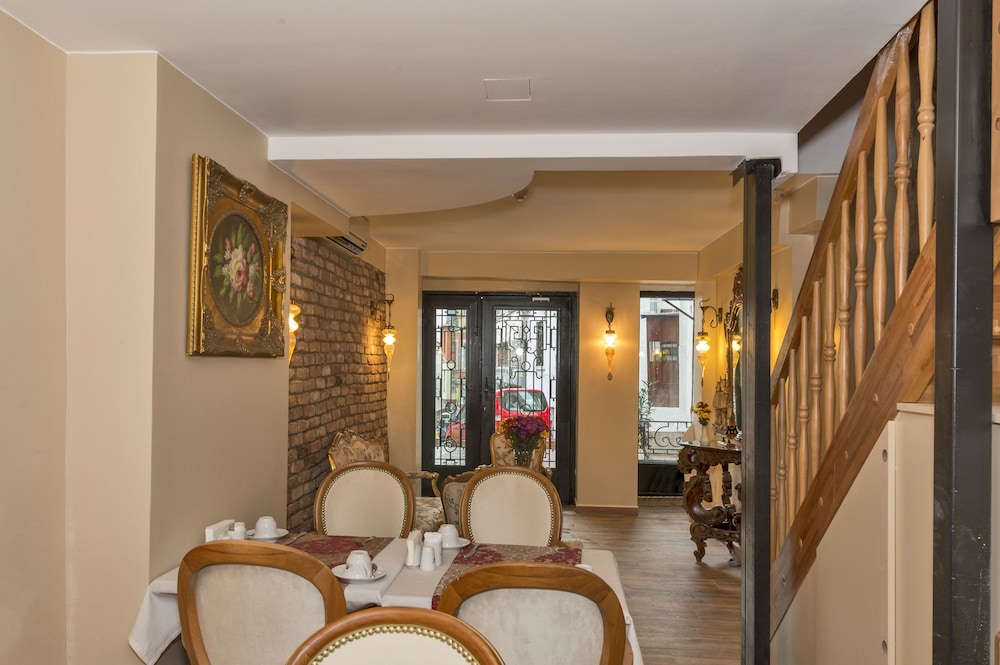 By Murat Royal Hotels - Image 35