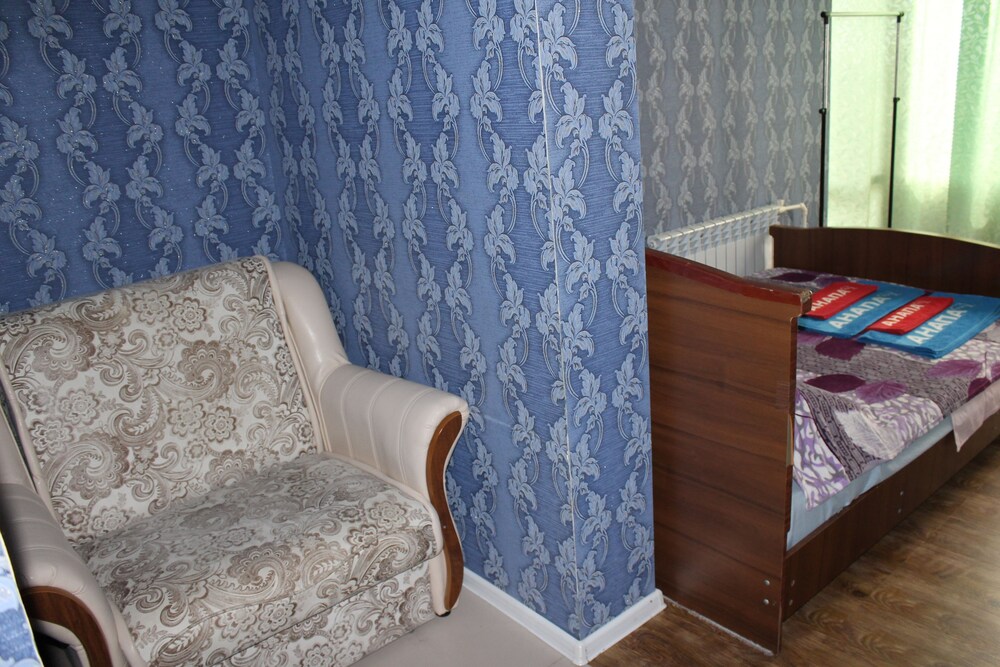 Delif Guest House view 5