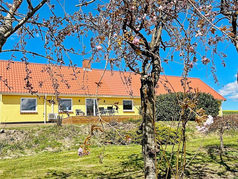 4 Person Holiday Home in Ostervra view 3