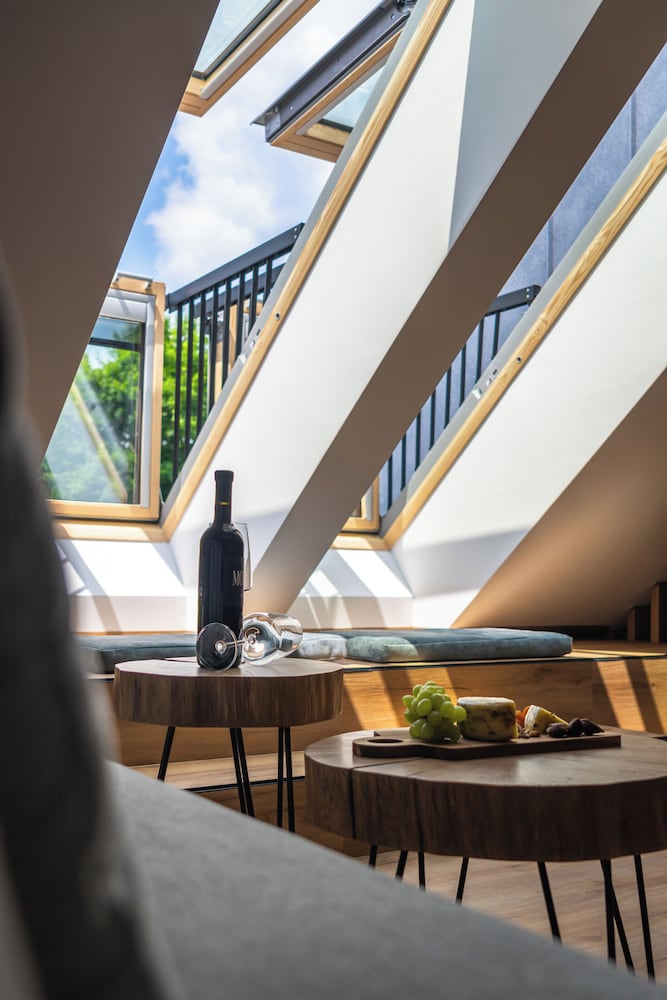 Gora Luxury Apartment