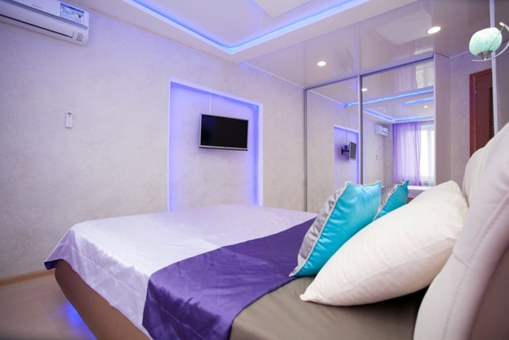 InnHome Apartments - Revolution Square