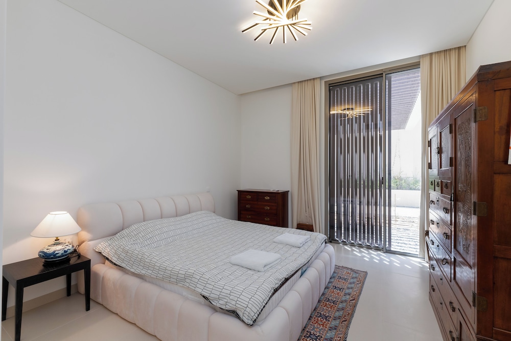 Al Zorah Villa - Mint Stay