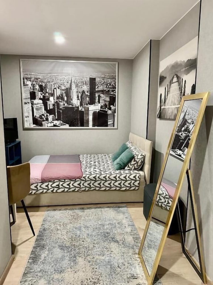 Apartamenty 1 maja 94