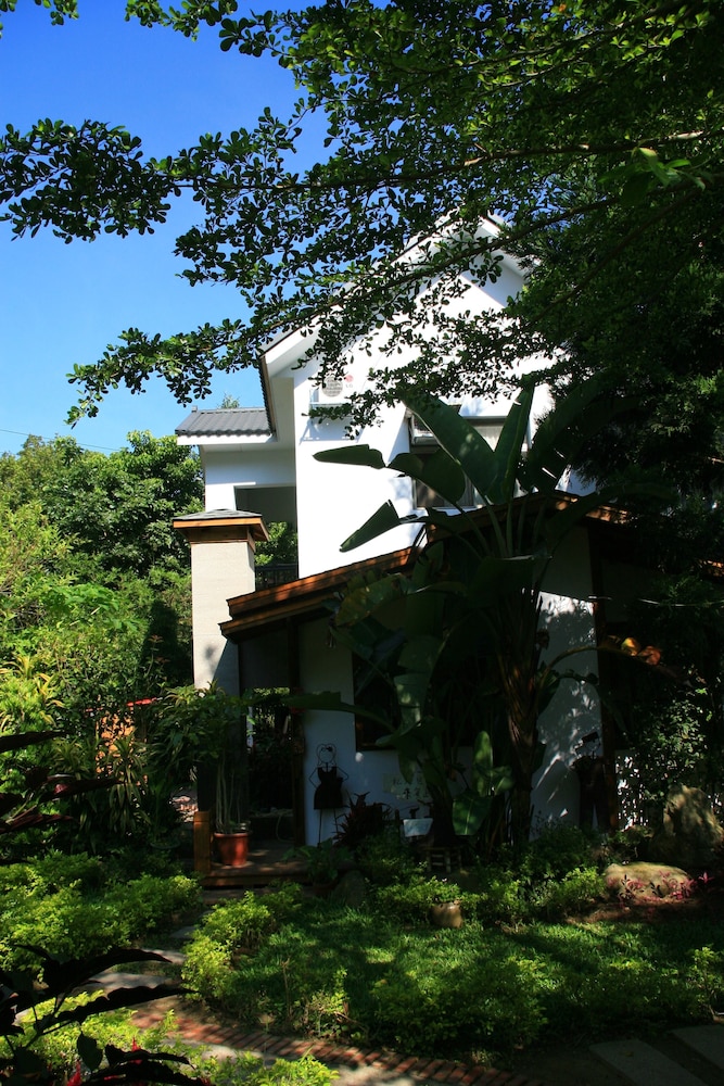 LTC Holiday Villa