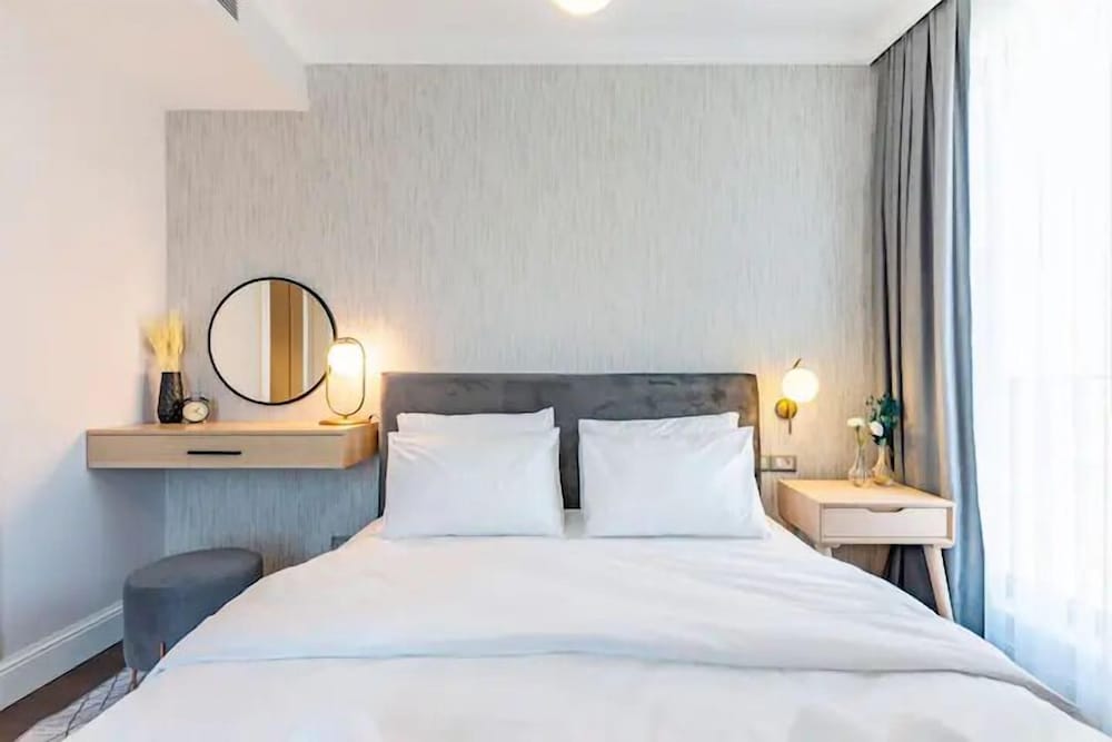 Taksim 360 Lagirio Residence