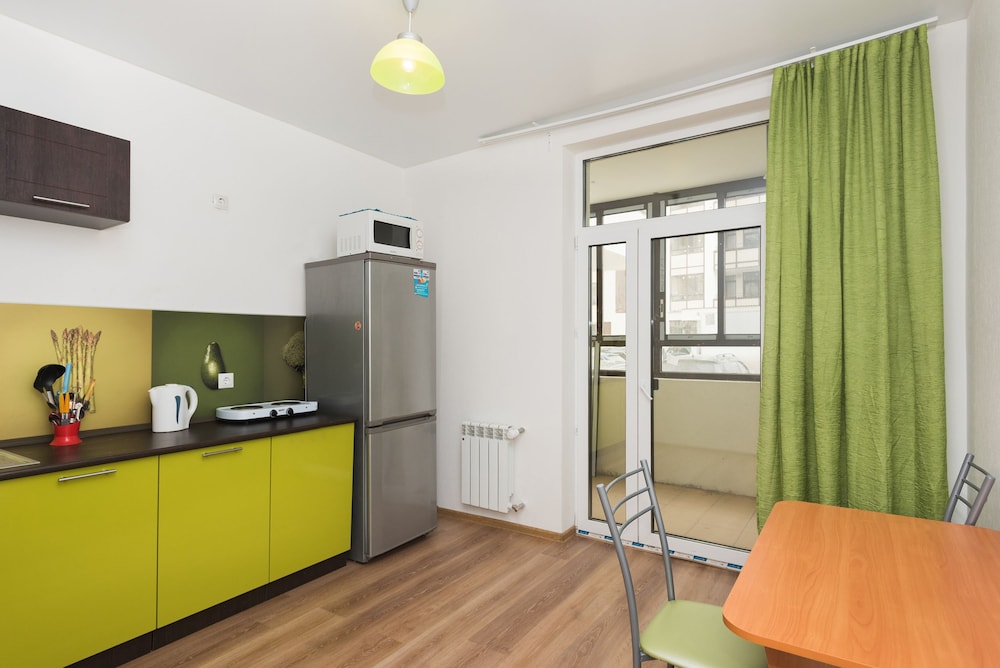 Apartments on Vostochnoy Ieropolis-3