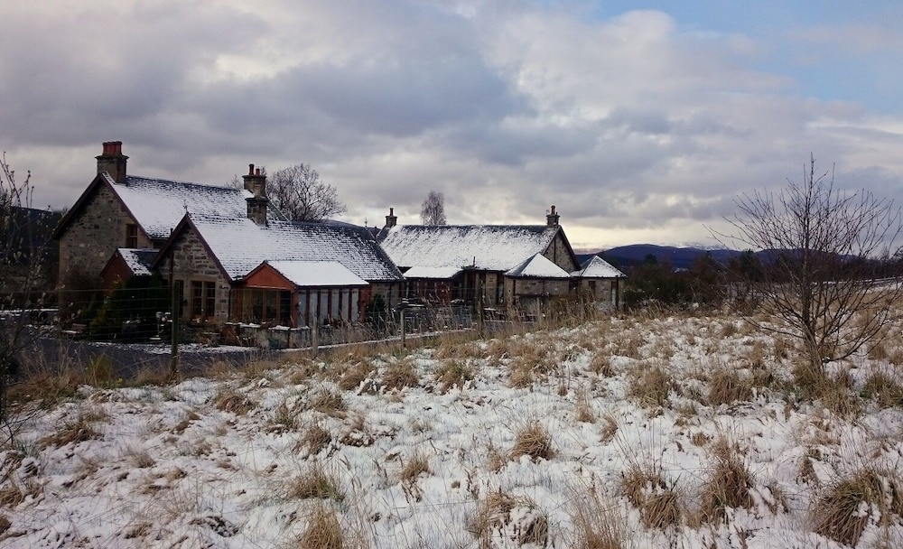 Kingussie Vacations - Shetland Cottage - Property Image 8