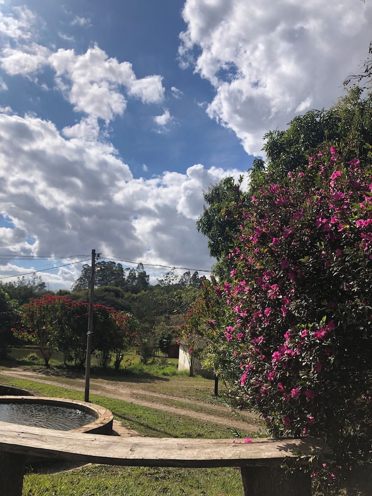 Recanto Mineiro