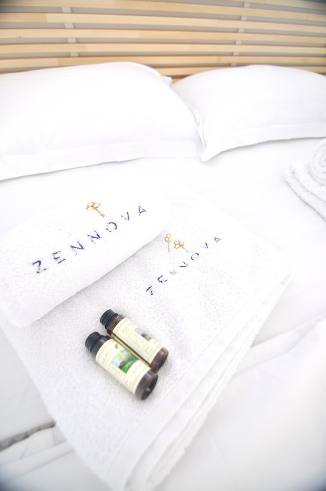 Zennova 29 Vourvourou Garden House