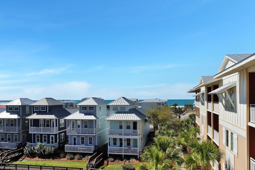 Waterside Village Condo 404 - Seadragon