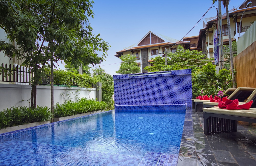 Glory Angkor Hotel SiemReap