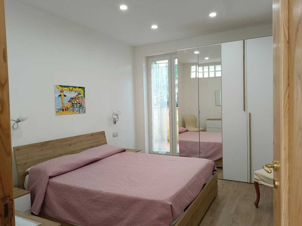 Holiday House Genoveffa photo 2