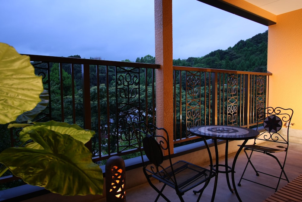 Imaihana Onsen Hana no Kaze