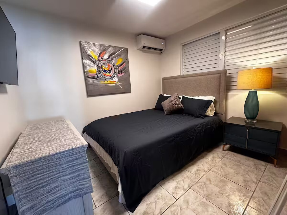 Puerto Rico Villa Guesthouse