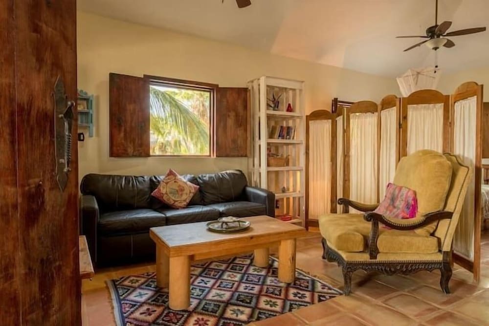 Casa Rancho view 2