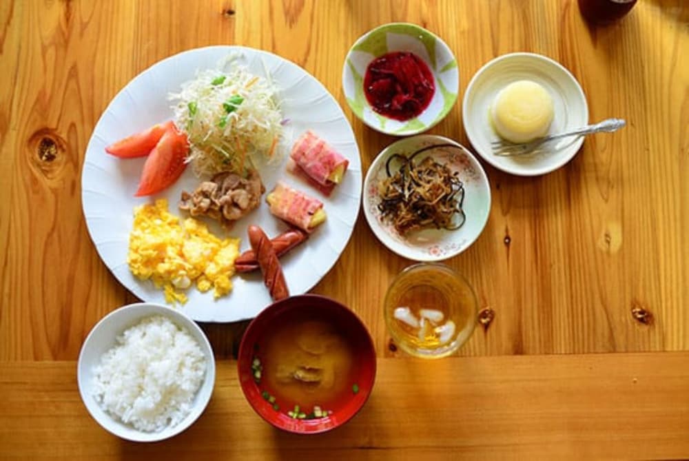 Miyagi san's Home view 5