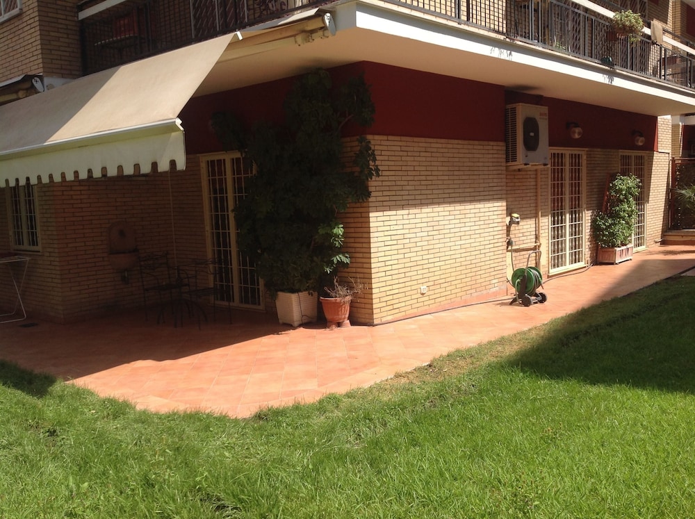 Talenti House