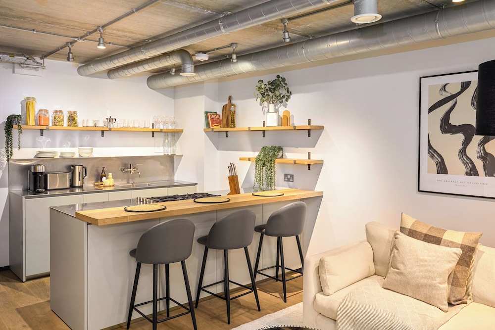 Be London - The Southwark Residences