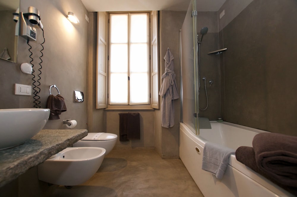 Hotel San Giovanni Resort