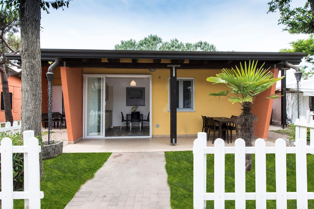 Camping Village Internazionale