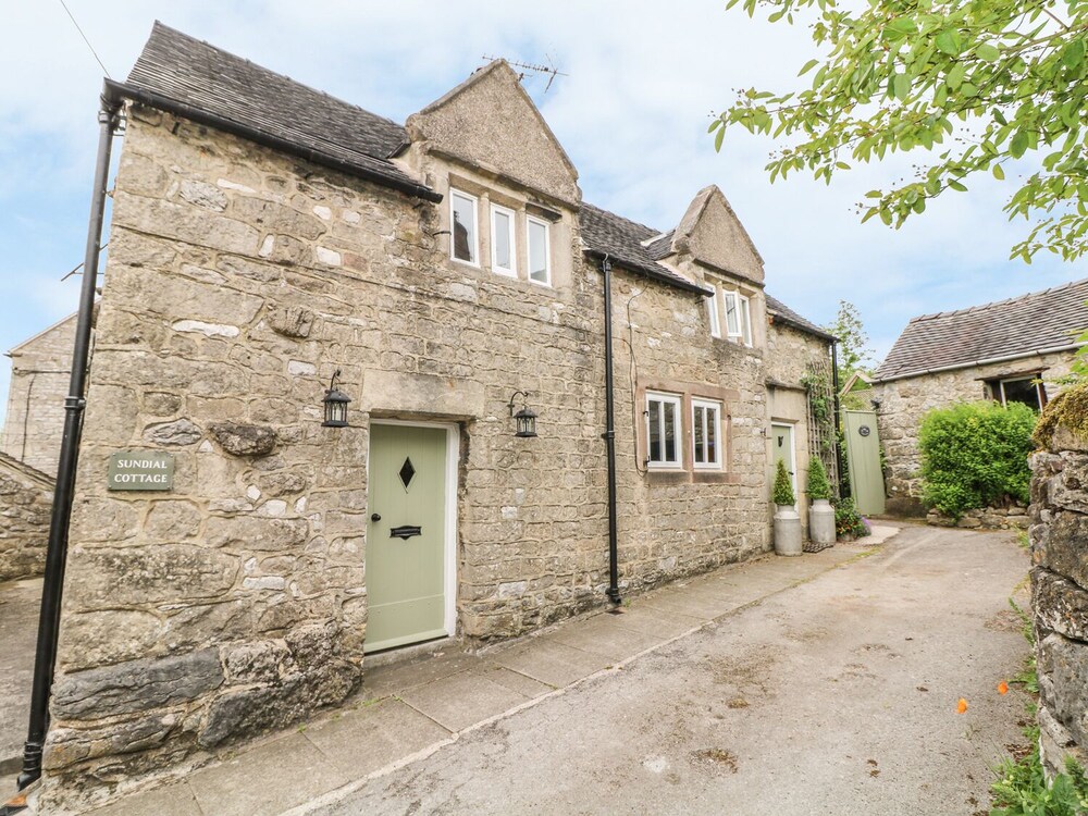 Sundial Cottage