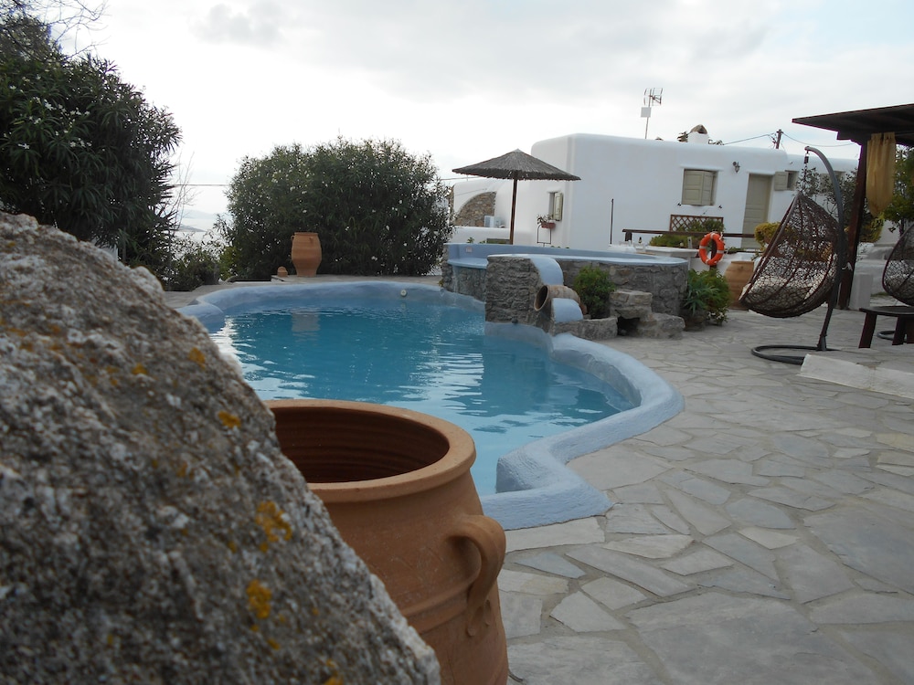 La Veranda of Mykonos