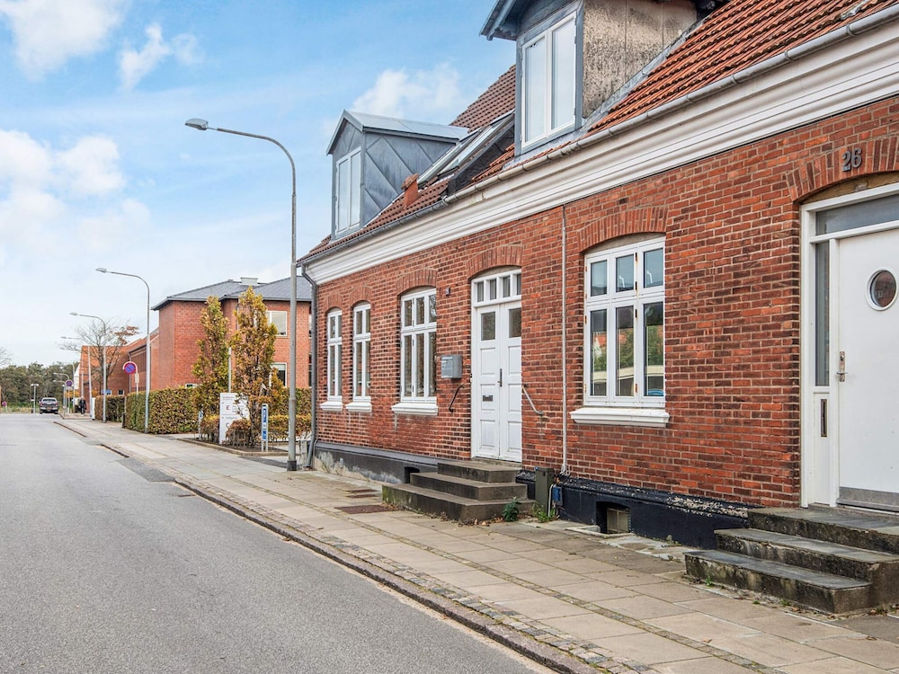Charming Retreat in Ringkobing - By Traum Ferienwohnungen