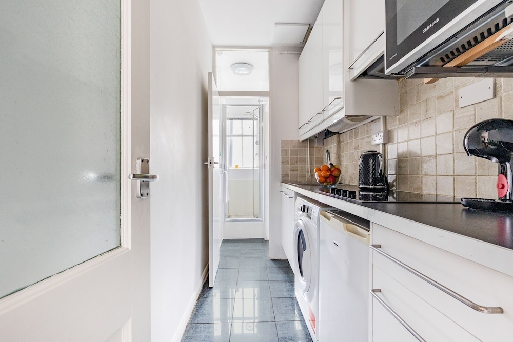 Cozy 1BR Apartment near Covent Garden