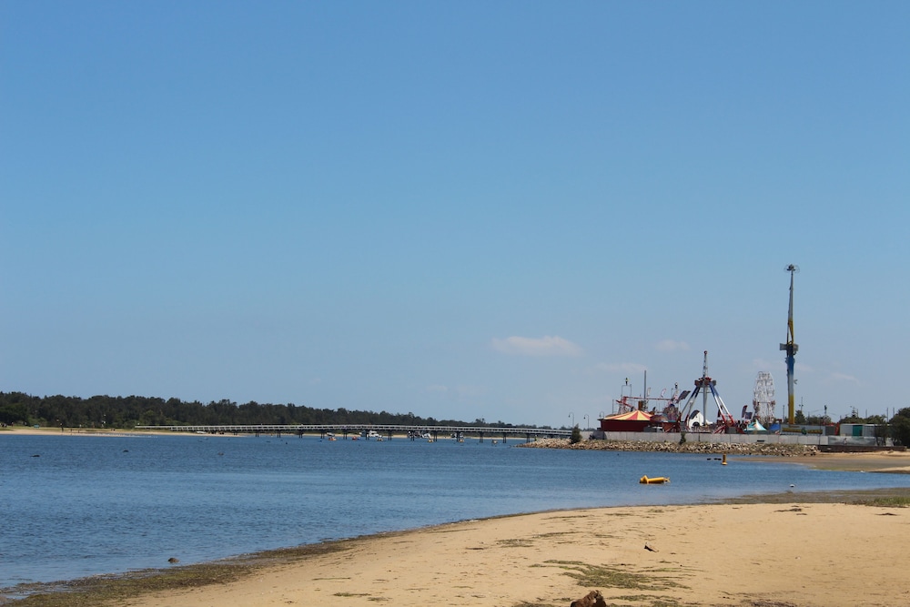 Golden Terrace Holiday Park