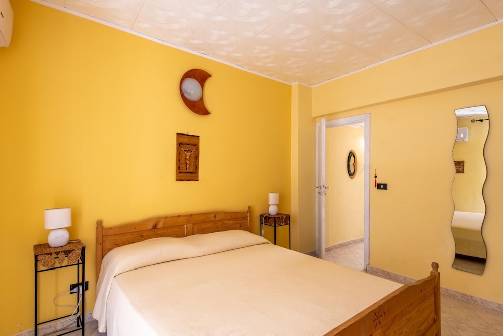 Casa Soraya by Wonderful Italy