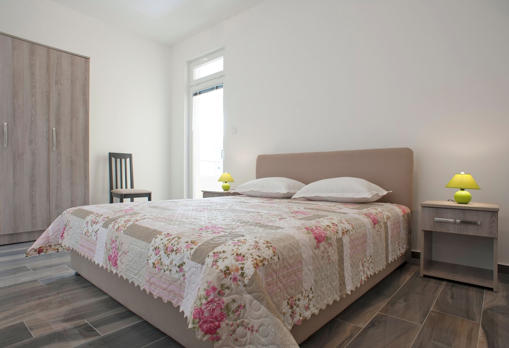 Apartments Agape